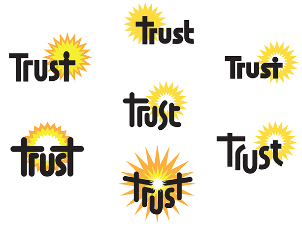 Logo concept development Logo concept development