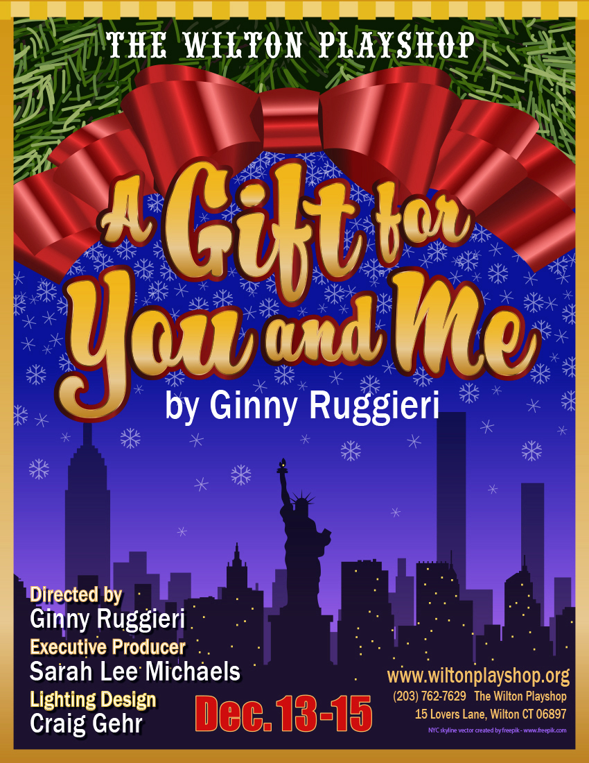 A Gift for You and Me design